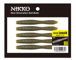 Nikko Zaza Leech 3.8' Nikko Zaza Leech 3.8'